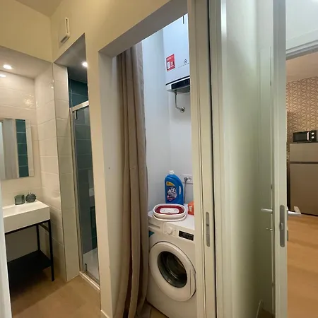 Emerald Bgy Charme * Μπέργκαμο