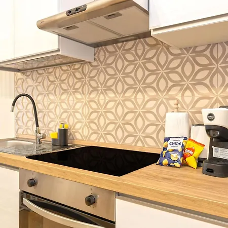 Apartman Emerald Bgy Charme