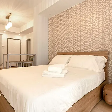 Emerald Bgy Charme Apartman Bergamo