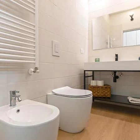 Emerald Bgy Charme Apartmán *