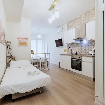 Apartmán Emerald Bgy Charme *