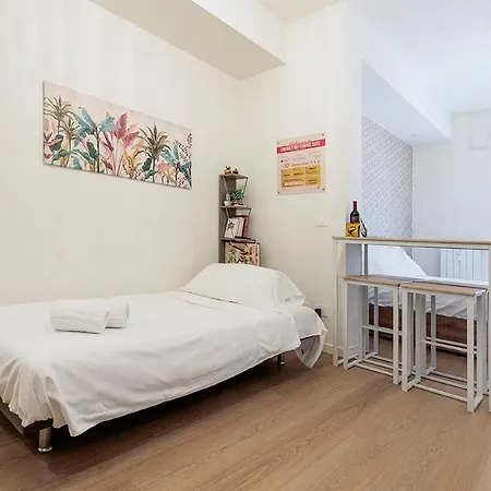 Apartmán Emerald Bgy Charme *