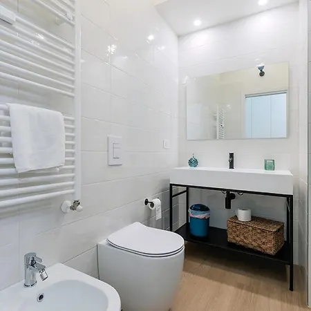 Apartmán Emerald Bgy Charme