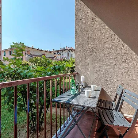 Apartmán Emerald Bgy Charme *