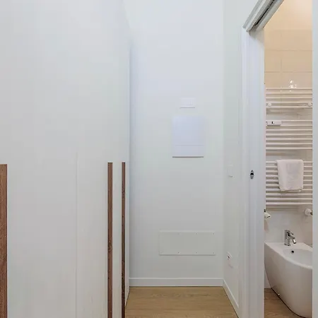 Apartmán Emerald Bgy Charme