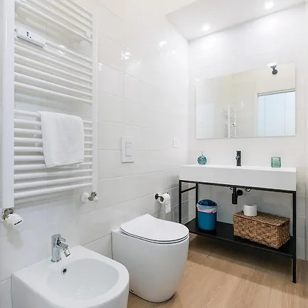 Emerald Bgy Charme Apartmán Bergamo