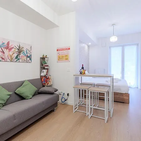 Apartmán Emerald Bgy Charme