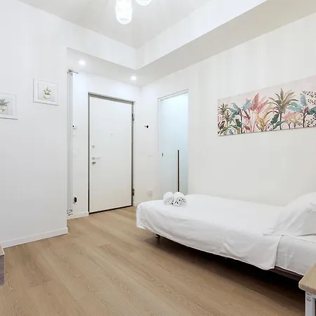 Emerald Bgy Charme Apartmán