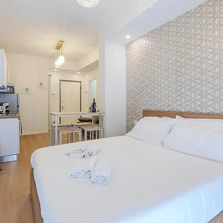 Emerald Bgy Charme Apartmán Bergamo