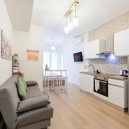 Apartmán Emerald Bgy Charme