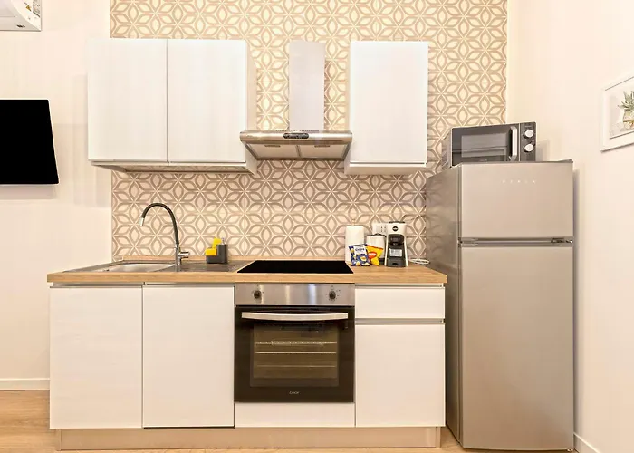 Apartman Emerald Bgy Charme