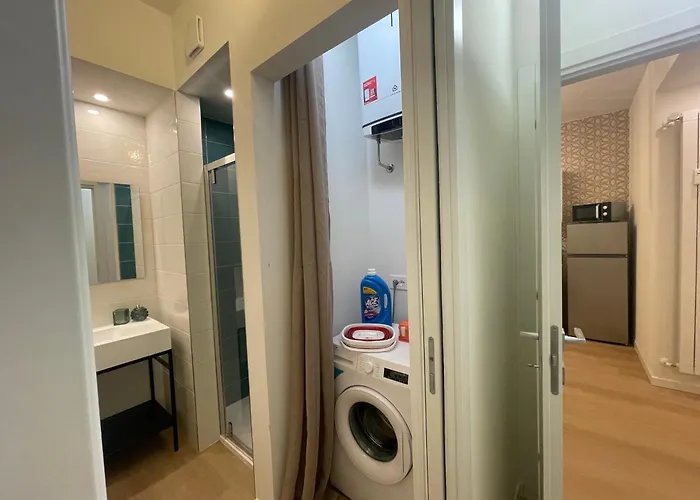 Emerald Bgy Charme * Bergamo