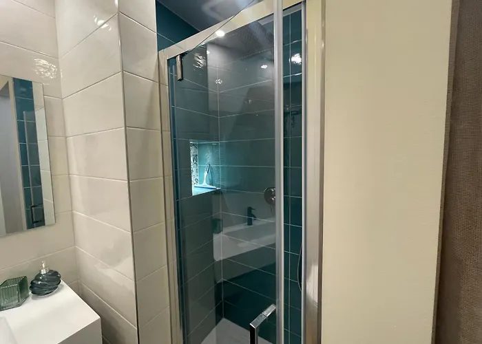 Emerald Bgy Charme Apartman Bergamo